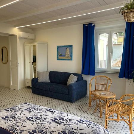 Casa Vacanze Penelope Pizzo  Eksteriør billede