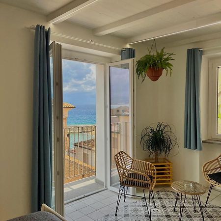 Casa Vacanze Penelope Pizzo  Eksteriør billede
