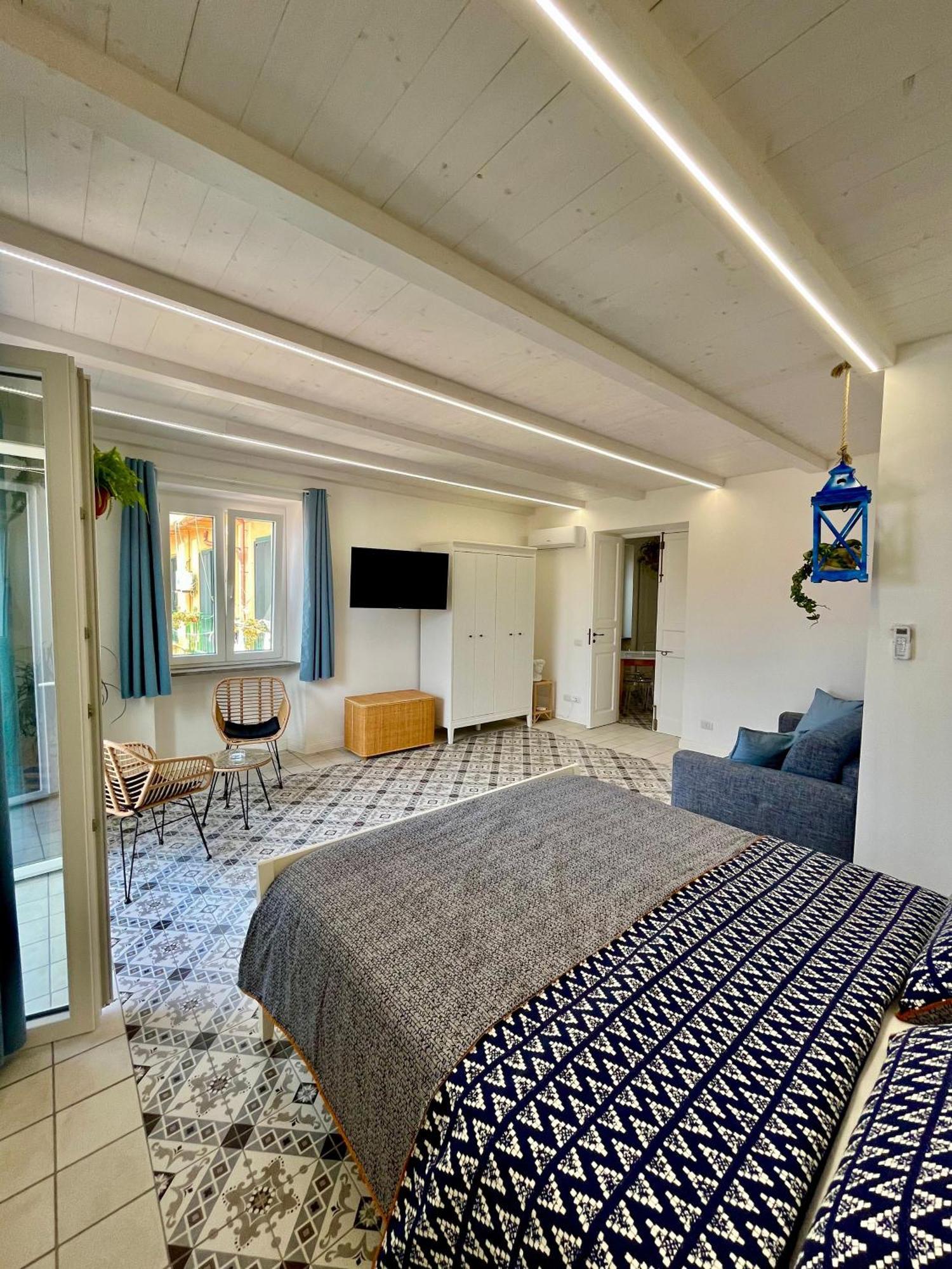 Casa Vacanze Penelope Pizzo  Eksteriør billede