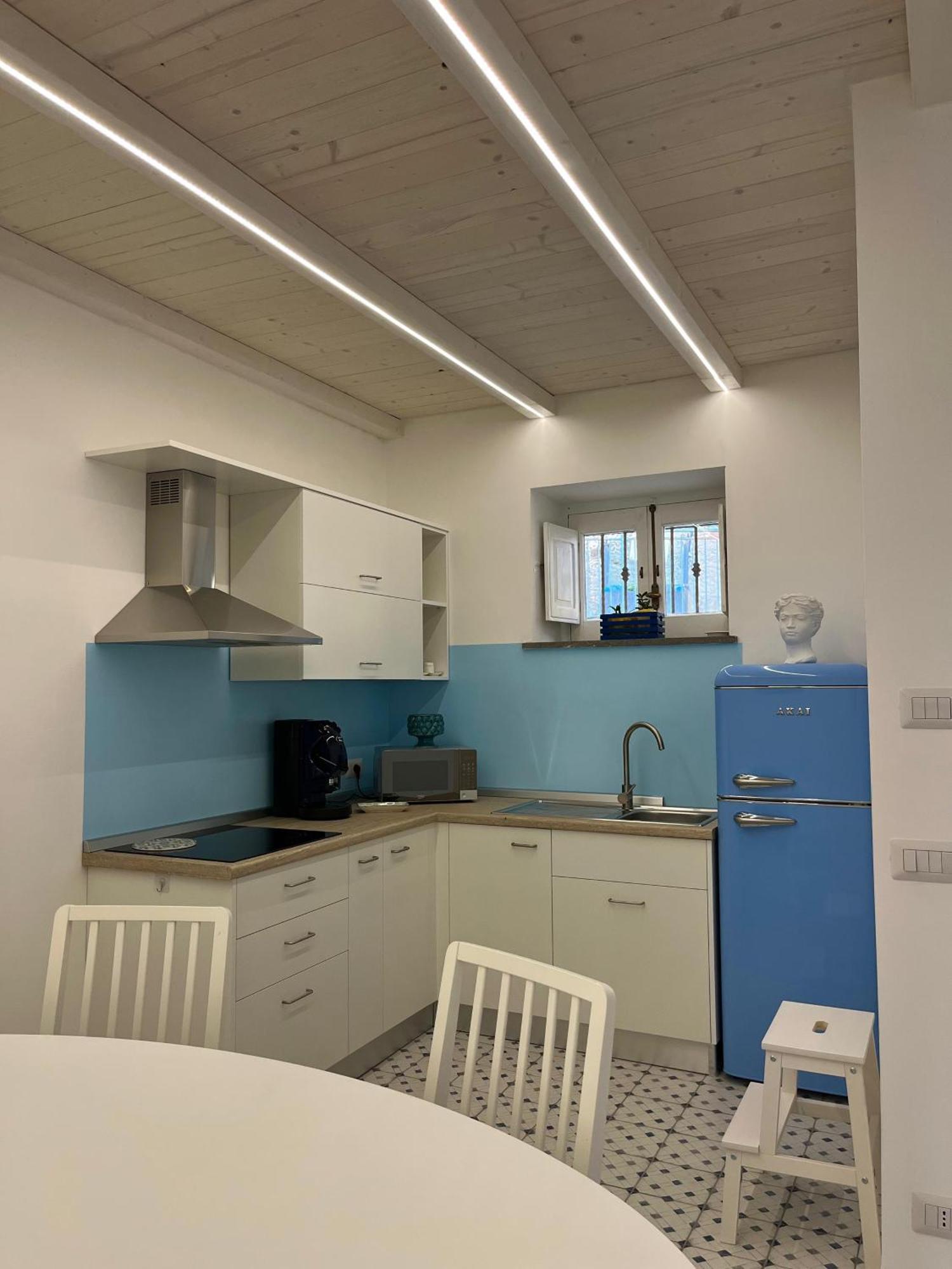 Casa Vacanze Penelope Pizzo  Eksteriør billede