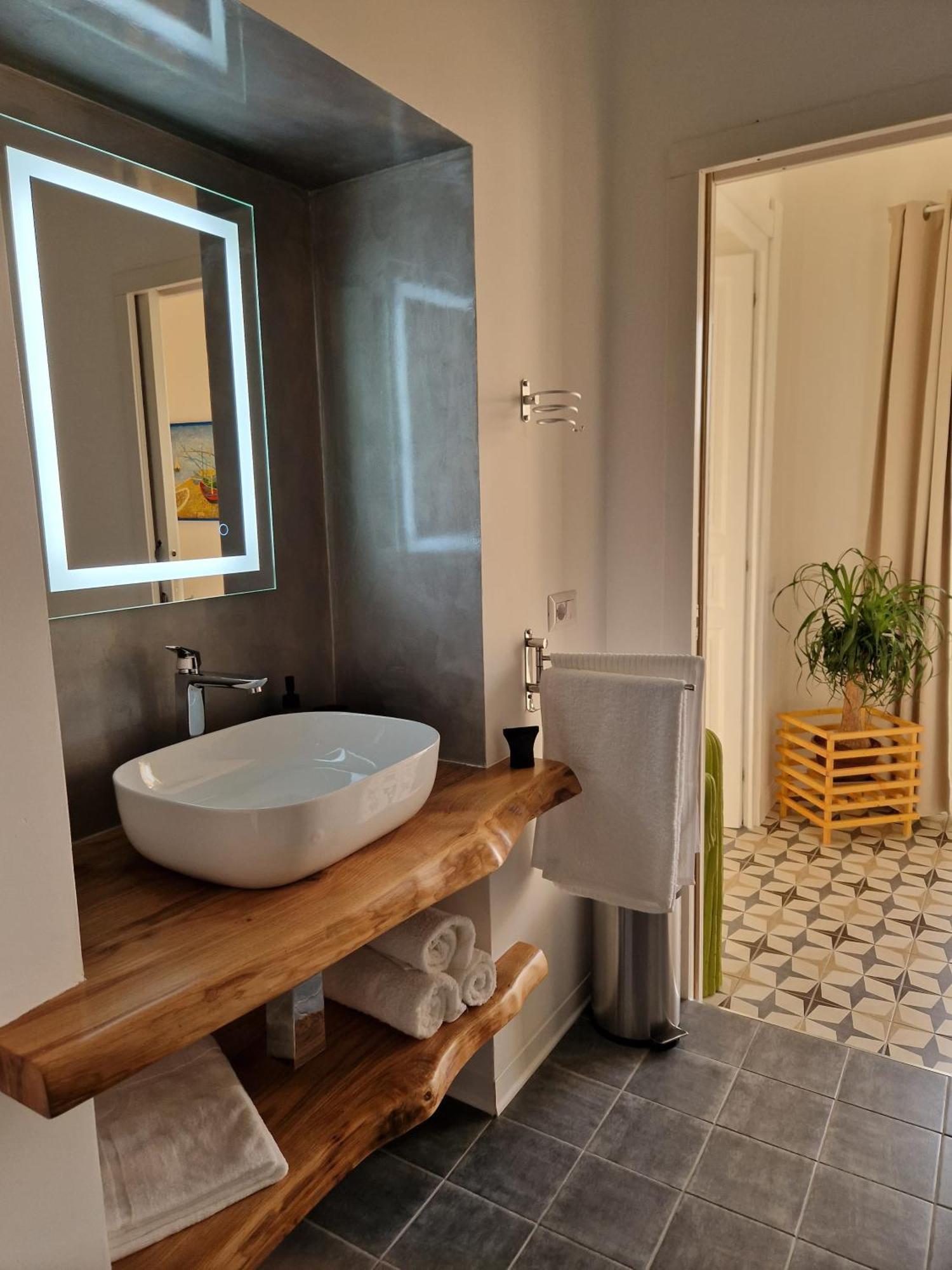 Casa Vacanze Penelope Pizzo  Eksteriør billede