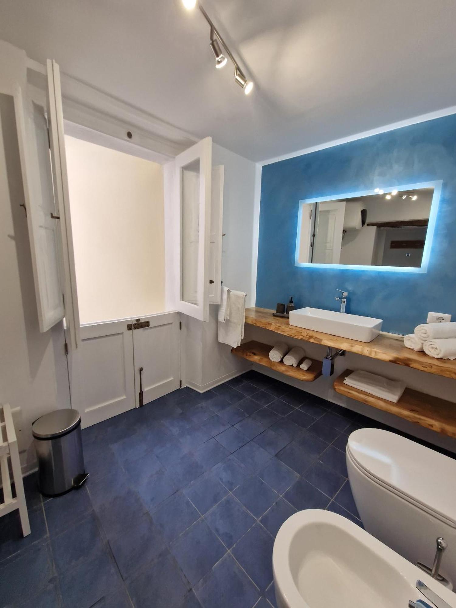 Casa Vacanze Penelope Pizzo  Eksteriør billede