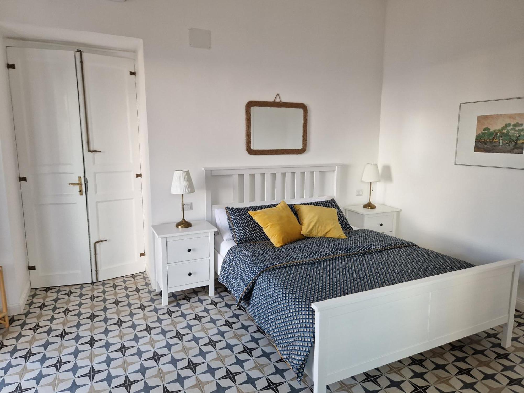 Casa Vacanze Penelope Pizzo  Eksteriør billede